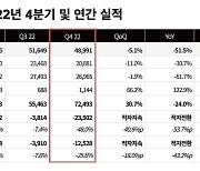 데브시스터즈, 2022년 영업손실 202억원 '적자 전환'