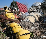 "튀르키예 도와달라" 기부영상이 가짜라니…지진 이용한 사기주의보