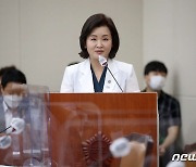 野, 여당에 운영위 개최 요구…"김건희 여사 진상파악 위해"