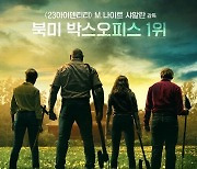 '아바타2' 제친 스릴러 '똑똑똑', 3월 8일 국내 개봉