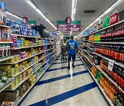 美 1월 소비자 물가 6.4%↑… 전망치 웃돌아