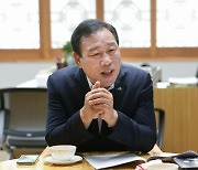 최민호 시장 "단순 행정도시 아닌, 진짜 수도로 만들겠다"