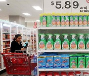 미국 1월 소비자물가 6.4%↑‥전월보다도 0.5%↑