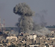 이스라엘 기습 공격에 팔레스타인 민간인 피살…올해 45명 사망