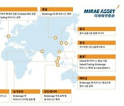 [라이프 트렌드&] ‘메이드 인 인디아’ 시대 선점 … 금융투자업계 글로벌 진출 선도