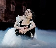 세계 최정상 ‘파리 오페라 발레’, 30년 만에 ‘지젤’ 내한 공연