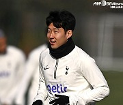 영국 전문가 “손흥민, 바이에른·PSG 이적 가능”