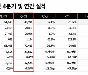 비용 아껴봤지만…'쿠키런 매출' 감소에 데브시스터즈 '적자전환'