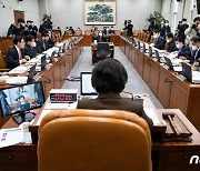 법정 기한 두 달…국회 정개특위 선거제 개편 논의 '속도전'
