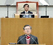 허원 경기도의원, “김동연 지사,이천 SK하이닉스 국가 첨단전략 산업단지선정 적극 지원 촉구”