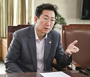 원강수 원주시장, “올해 최우선 과제는 지역경제 살리기”