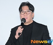 윤제균 감독, 천만 관객 넘었을 때 보다 더 행복해[포토엔HD]