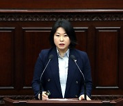 '시스템 장애' 충북소방본부, 119신고접수 장비 '비순정' 부품