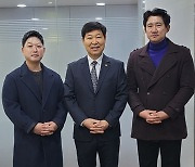 이만수 전 감독, 라오스에 한국인 지도자 2명 파견 "포기하지 않는 정신 심겠다"