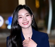 트와이스 다현, '백만불짜리 미소' [사진]