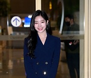 트와이스 다현, '어디서나 멋지게' [사진]