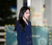 트와이스 다현, '그림 같은 출국' [사진]