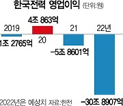 "전기료 정상화 보고서 6월 공개"···국회 입법조사처 TFT 결성