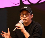 '순정파이터' PD "피지컬 예능 각광 받는 이유? 솔직함 때문"