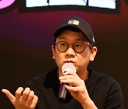 '순정파이터' PD "김동현, 샌드백 학폭 피해에 격한 공감"