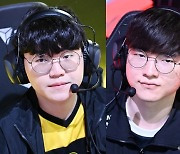 "5주 차 빅매치는 LSB vs T1"…해설진이 뽑은 '본방 사수' [LCK]