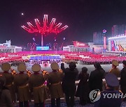 中국방부장, 北에 군창건일 축전…"양국군대 친선 공고발전"