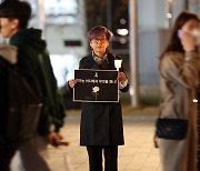 '현장의 눈빛' 광주·전남 보도사진전, 21일 광주신세계서 개막