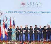 아세안인들의 한국 호감도 81.3점…일본보다 낮고 중국보다 높아