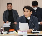 강원도, 정부 정책에 발맞춰 미래산업 투자 등 적극 대응