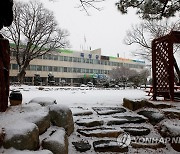 [곡성소식] 민원서비스 분야 잇단 '우수'