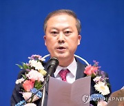 전북대 총장에 양오봉 교수 임용 국무회의 통과