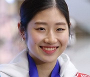 김연아 이후 14년 만에 4대륙 선수권 금메달 획득한 이해인