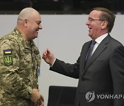 Belgium NATO Defense Ministers