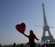 France Valentine's Day