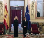 SPAIN BELGIUM DIPLOMACY