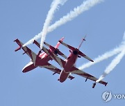 India Aero Show