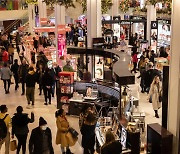 [속보]미국 1월 소매판매 3%↑…시장 예상 웃돌았다