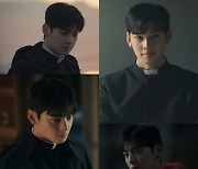 '구마사제' 차은우 활약 계속된다..'아일랜드2' 공개 목전