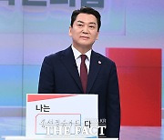 안철수 "총선 끝나면 당대표 사퇴하겠다" 승부수