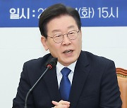 이재명 이르면 내일 구속영장...배임액 '651억+α' 크게 웃돌 듯