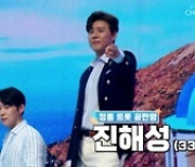 ‘미스터트롯2’ 안성훈→황민호, 응원 투표 TOP 7 등극