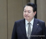[속보]尹대통령 "통신요금 구간 세분화…국민 통신요금 부담 경감"