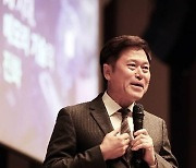 박정호 SK하이닉스 대표 “엄청난 감산은 힘들어…경쟁력도 감안”