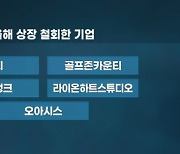 "열심히 씨 뿌렸는데"...잇단 상장 철회에 VC '난감'