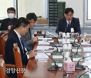 [사설] 국회서 첫발 뗀 노란봉투법, 조속히 입법 매듭짓길