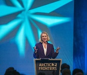 Geopolitics plays big part in this year's Arctic Frontiers conference