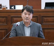 하남시의회 최훈종 의원, "시민과 논의 거쳐 화장시설 건립해야"