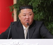 北김정은 “삶 어려워도…강력한 국방없이 강국 못된다”