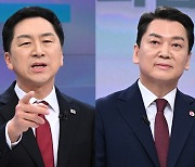 당심 건 밸겜…“나경원 對 장제원” “전재산 對 대통령”