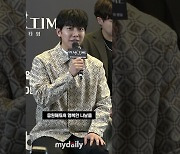 이승기 "♥이다인과 4월 결혼, 따뜻한 시선과 축하 감사"